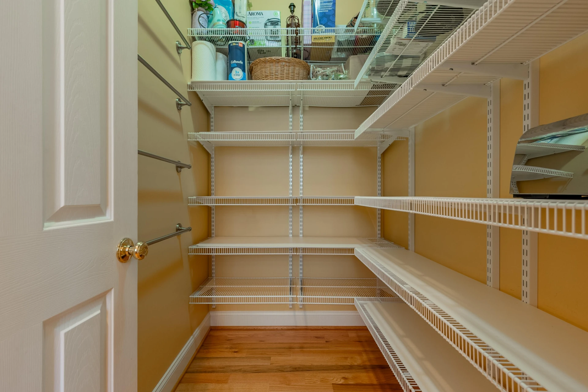 254 Dusty Mile RD NW - Photo 33