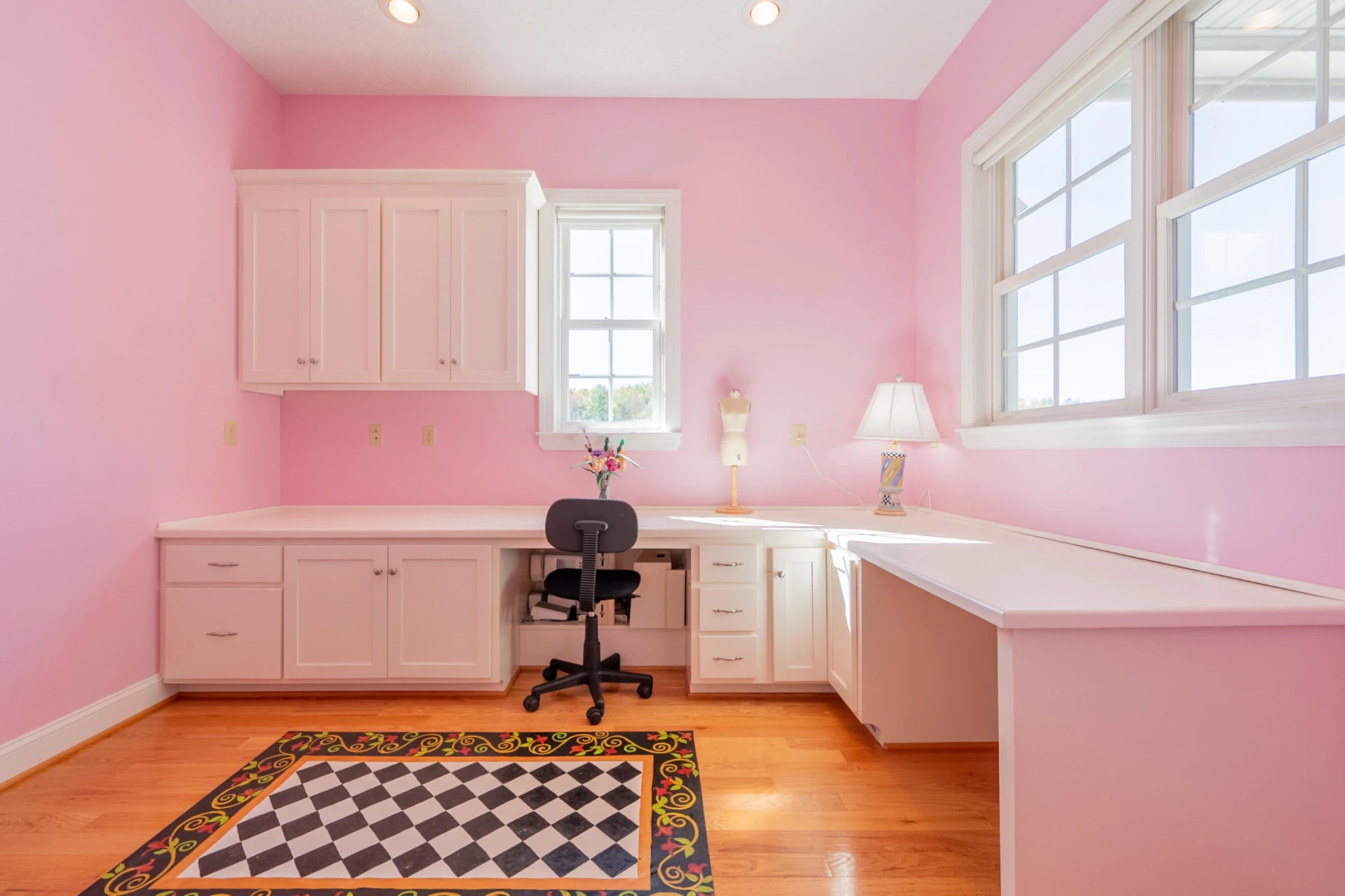 254 Dusty Mile RD NW - Photo 35