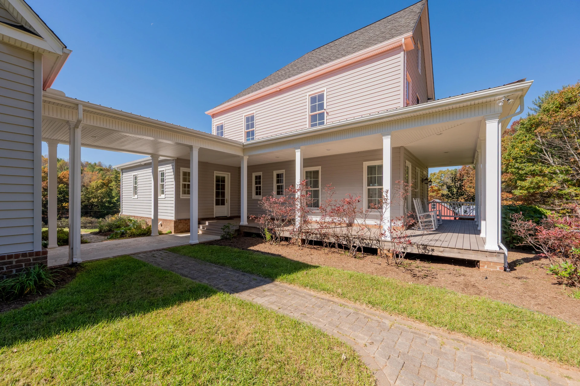 254 Dusty Mile RD NW - Photo 6