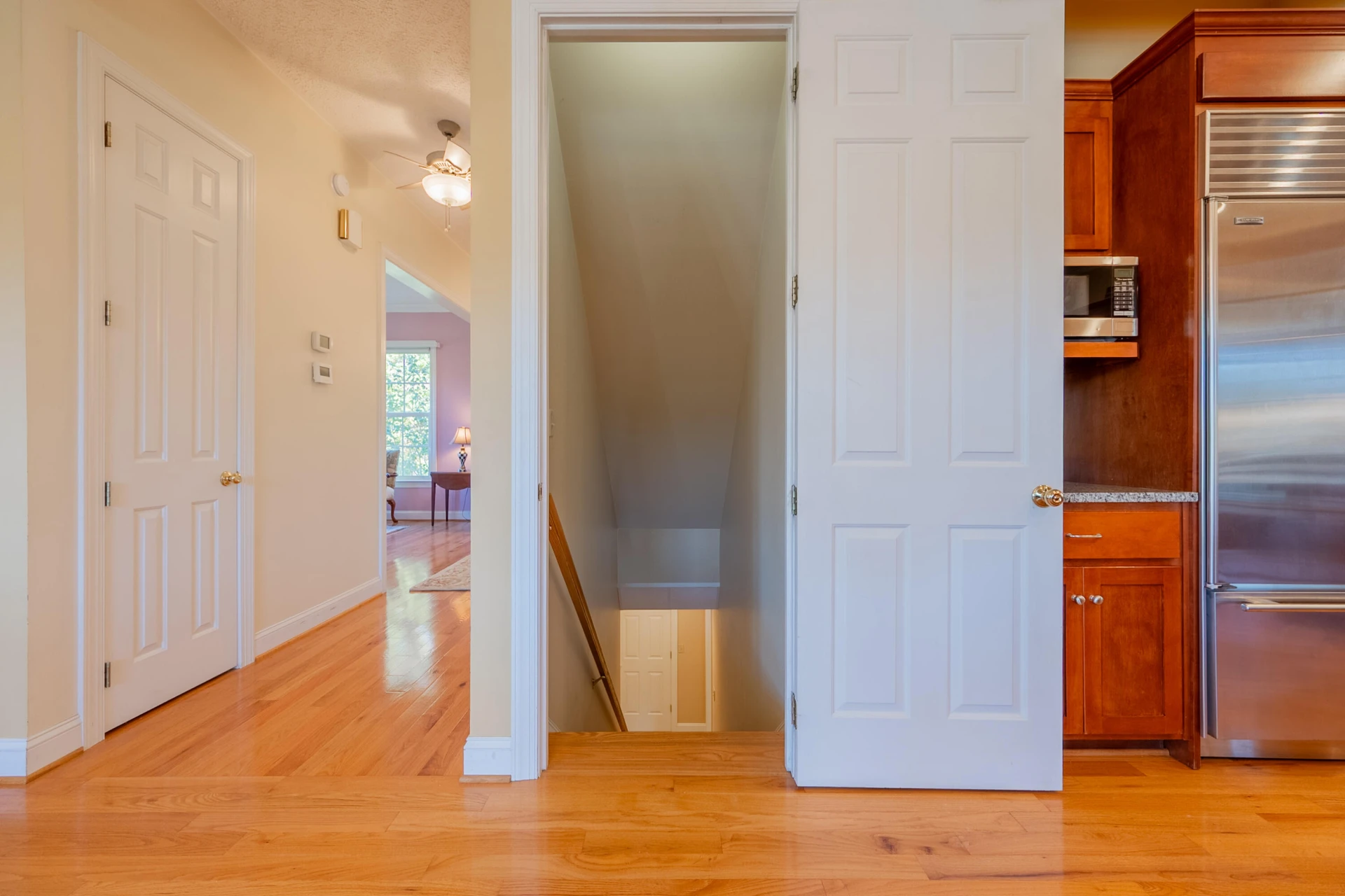 254 Dusty Mile RD NW - Photo 44