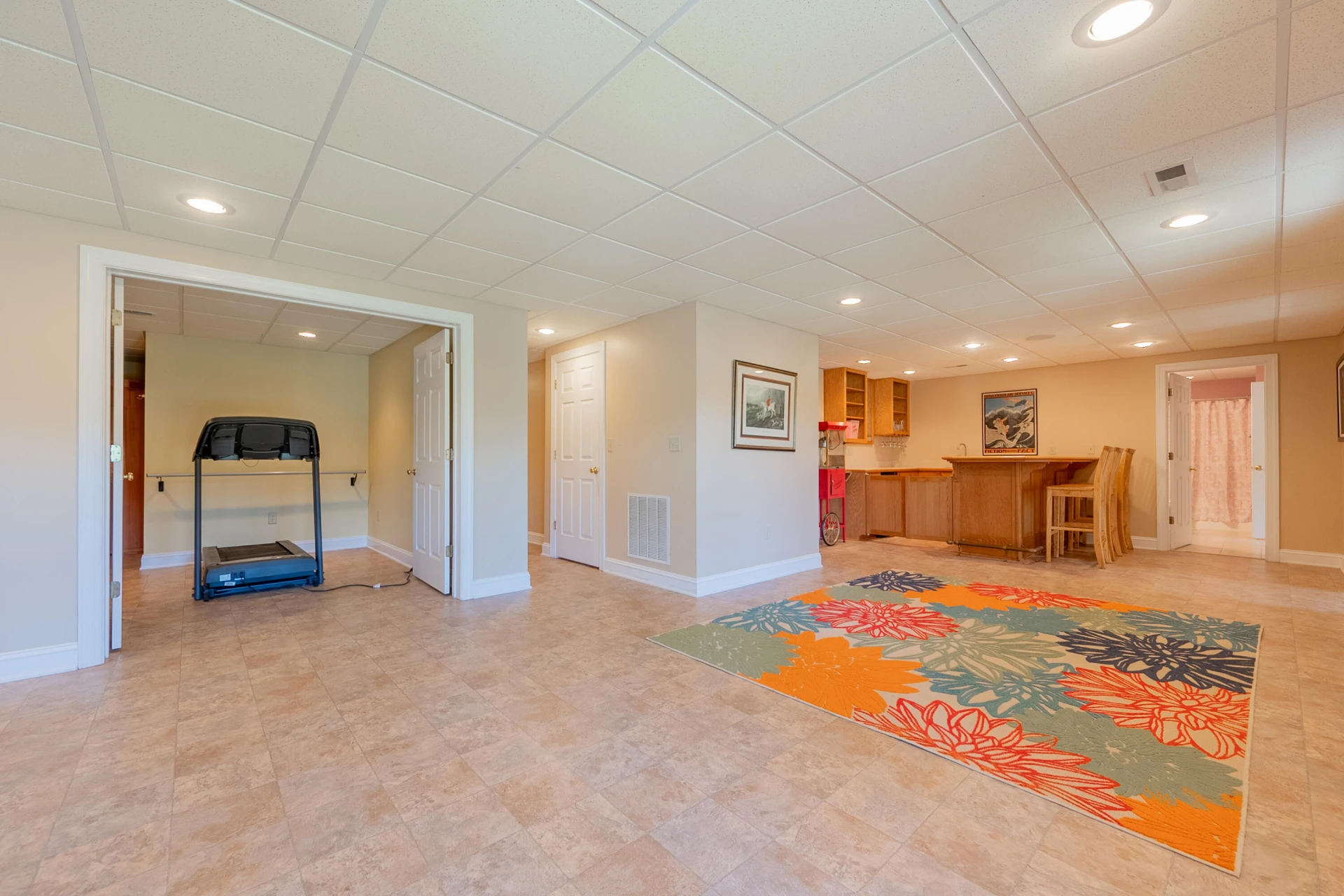 254 Dusty Mile RD NW - Photo 56