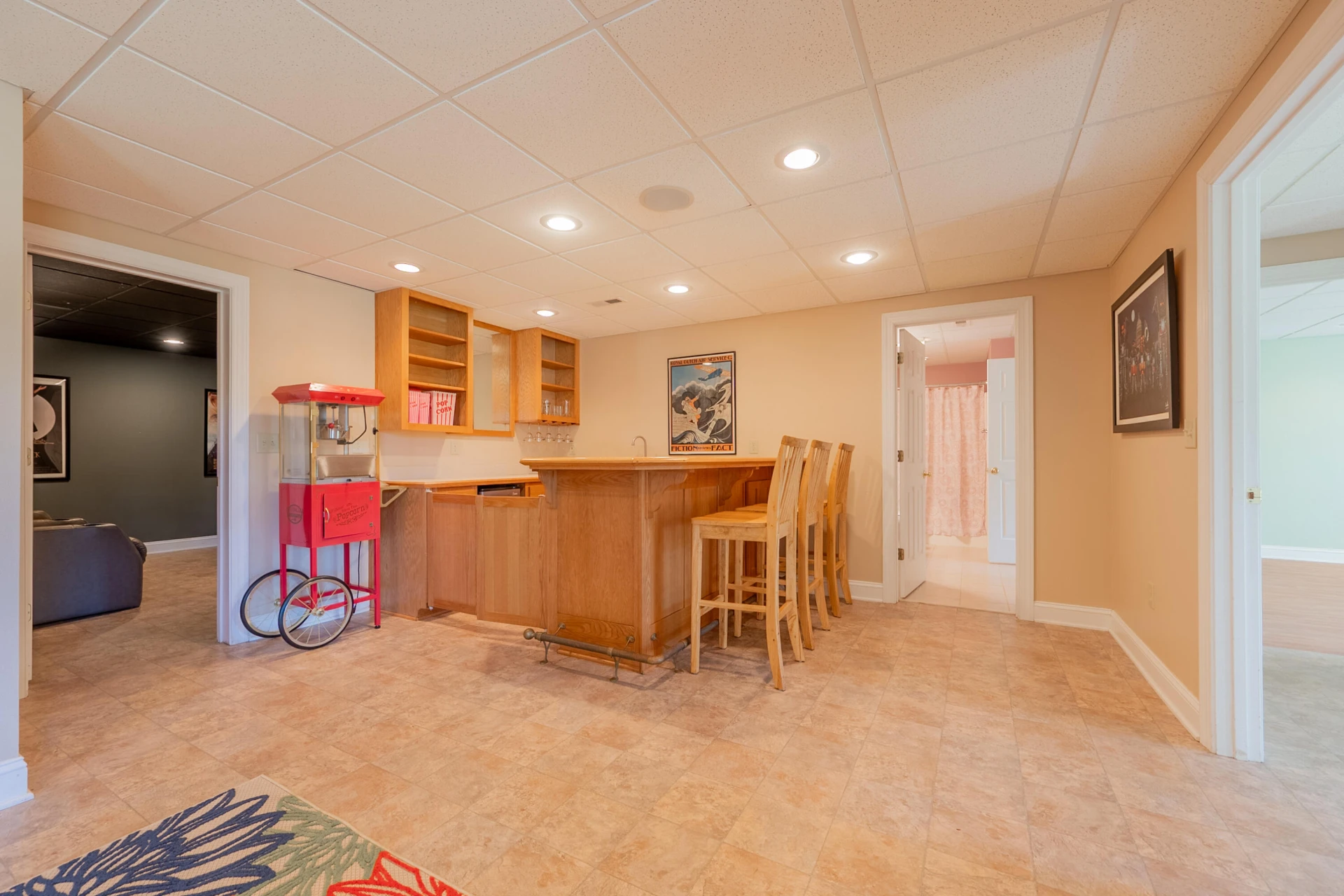 254 Dusty Mile RD NW - Photo 59