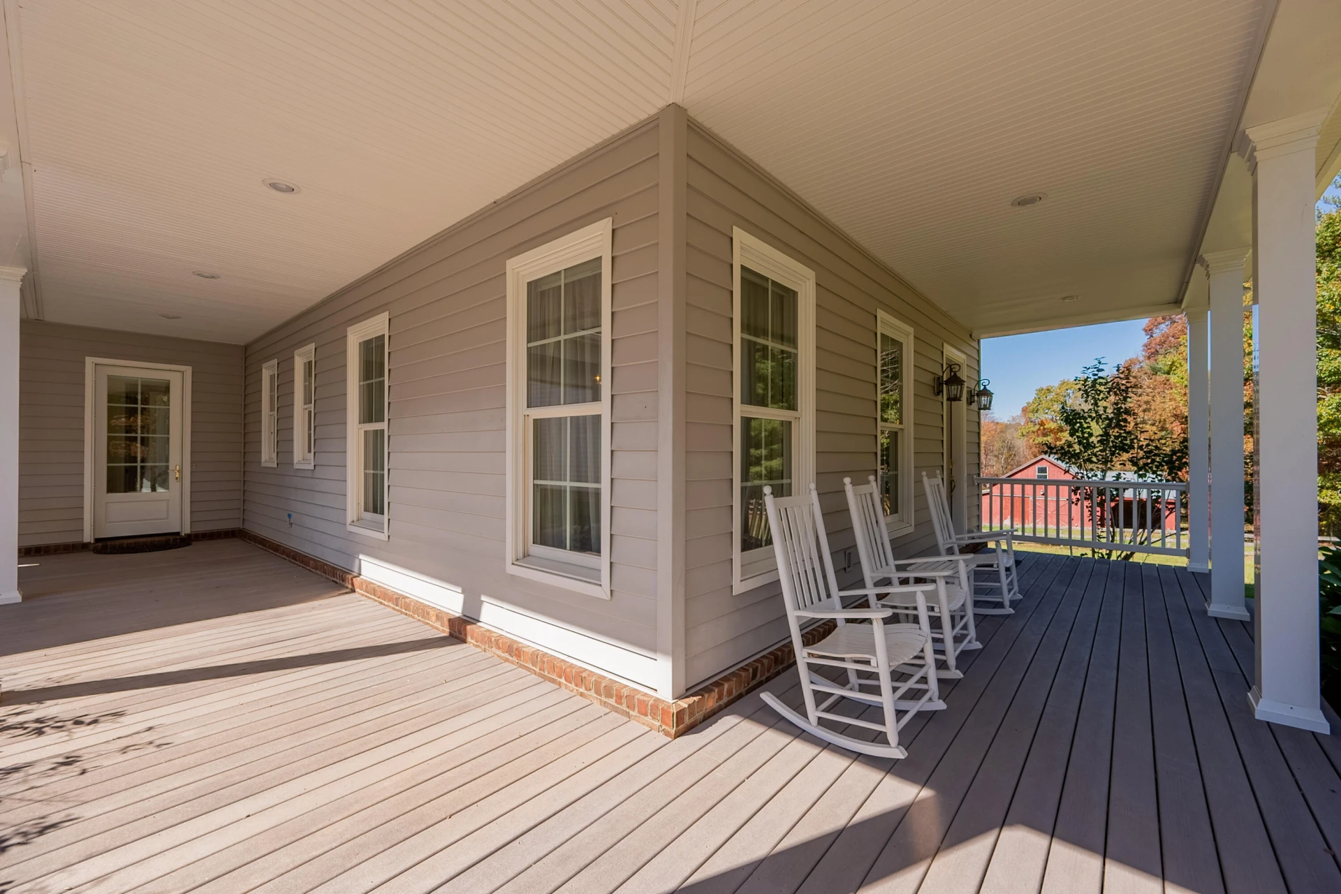 254 Dusty Mile RD NW - Photo 8