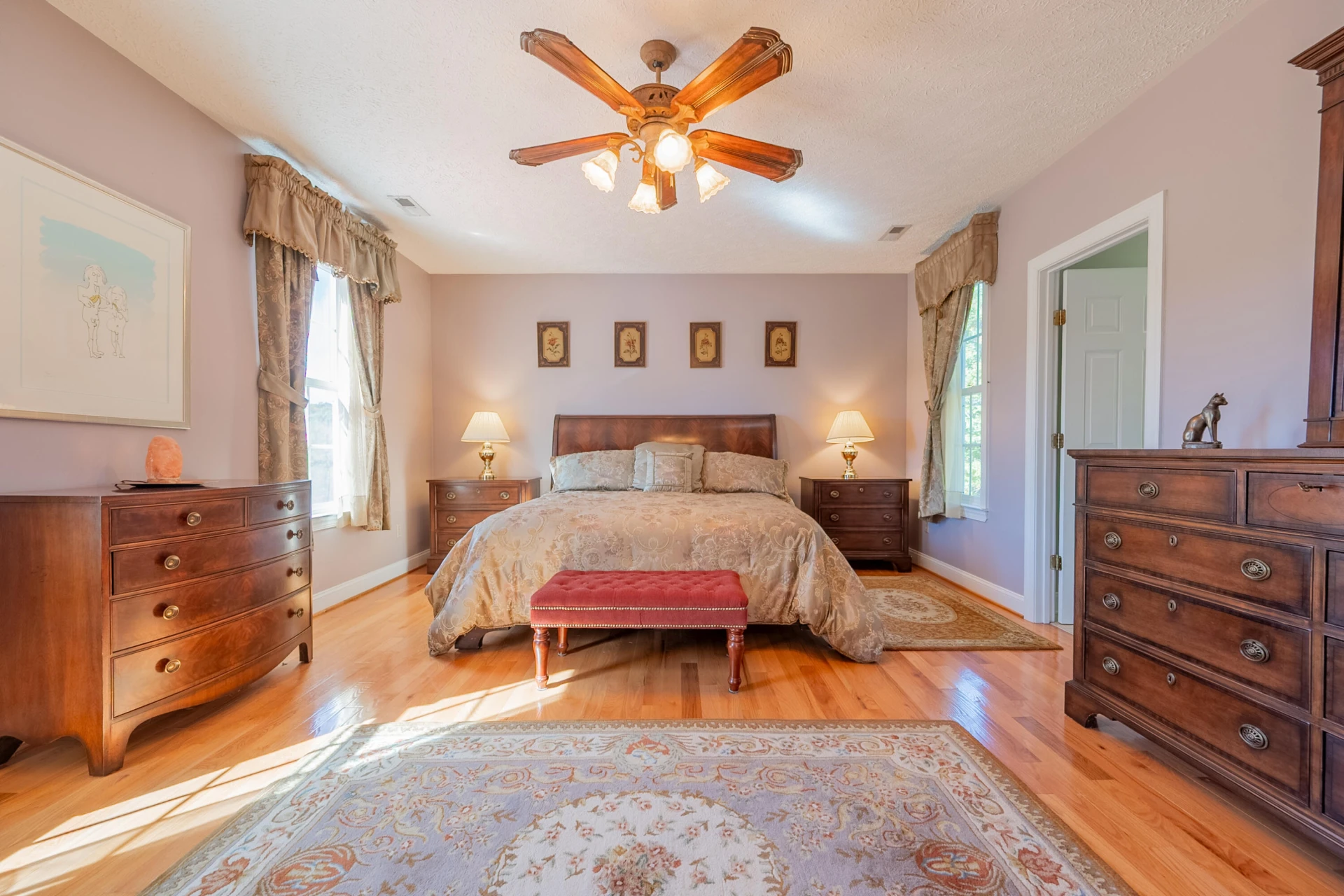 254 Dusty Mile RD NW - Photo 81