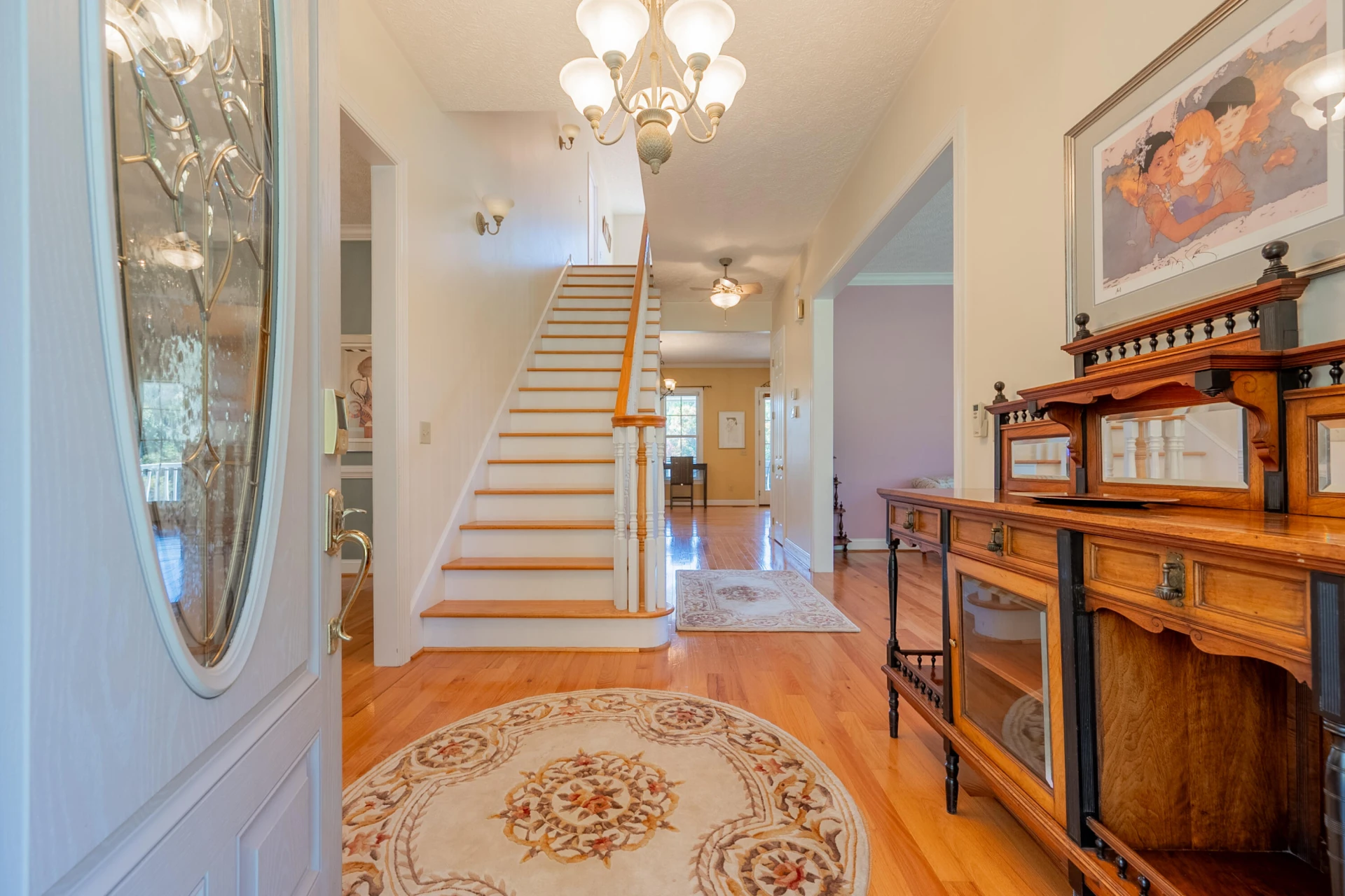 254 Dusty Mile RD NW - Photo 10