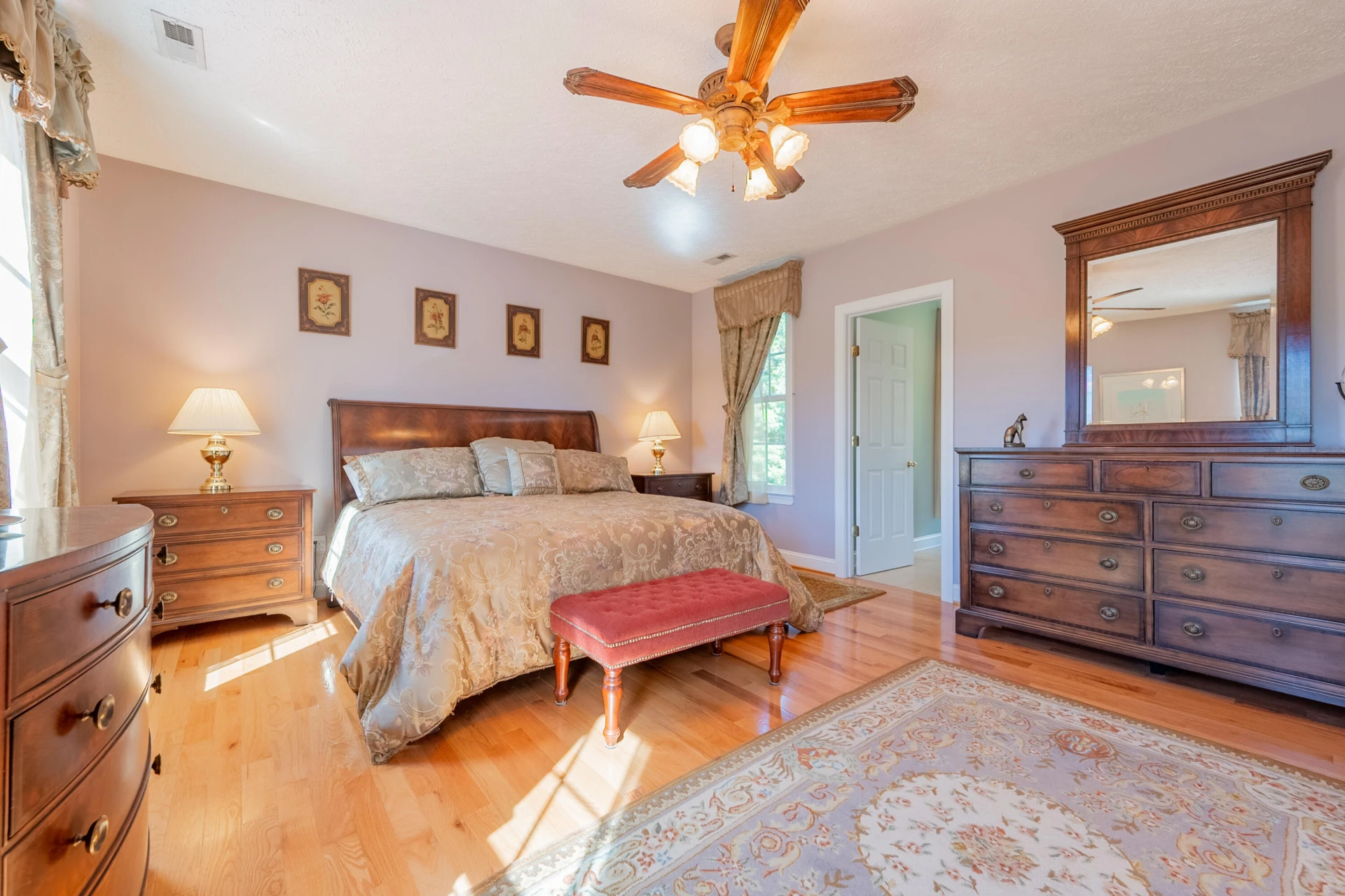 254 Dusty Mile RD NW - Photo 82