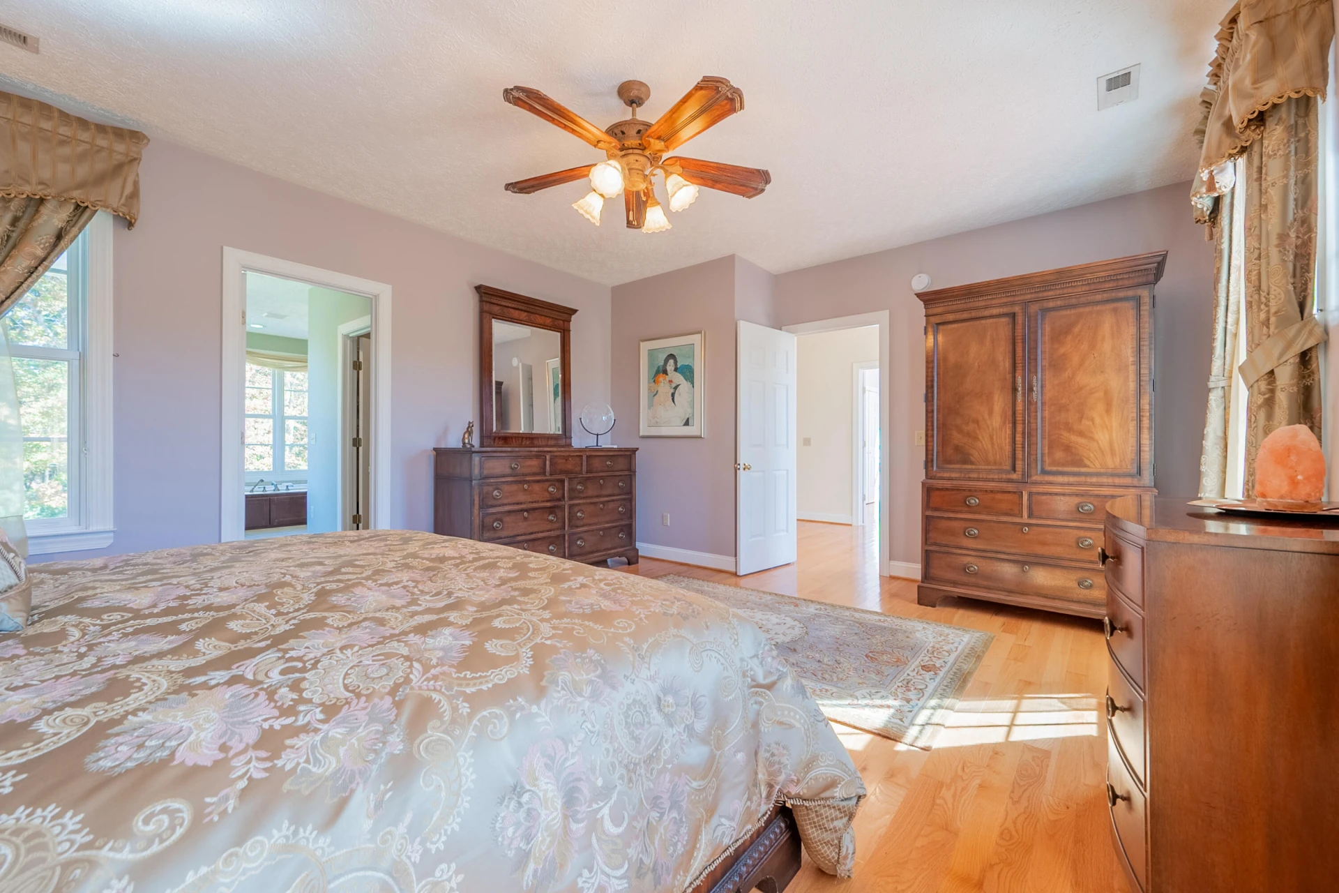 254 Dusty Mile RD NW - Photo 83