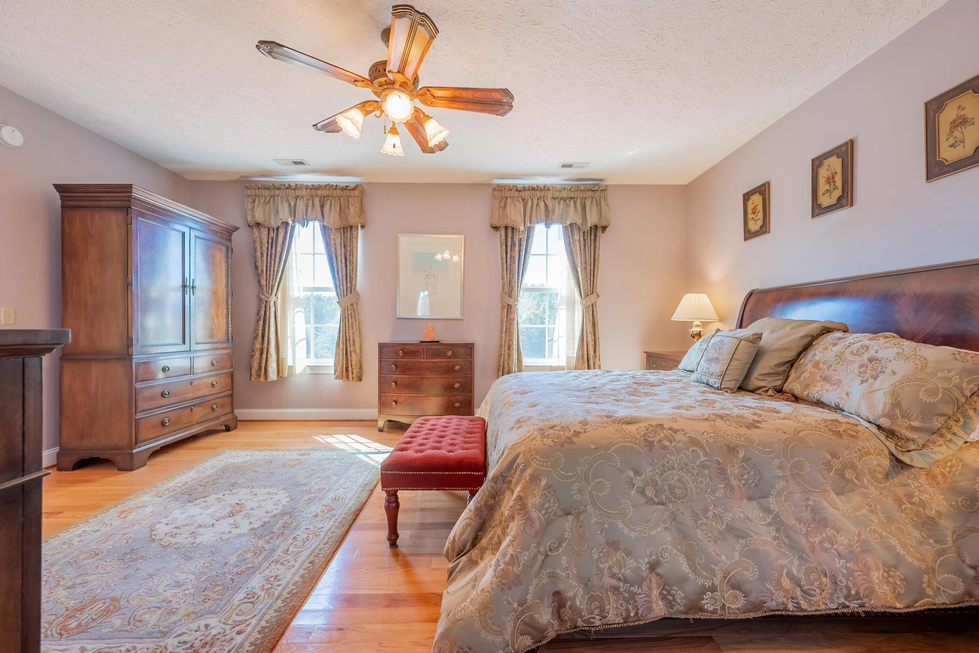254 Dusty Mile RD NW - Photo 84