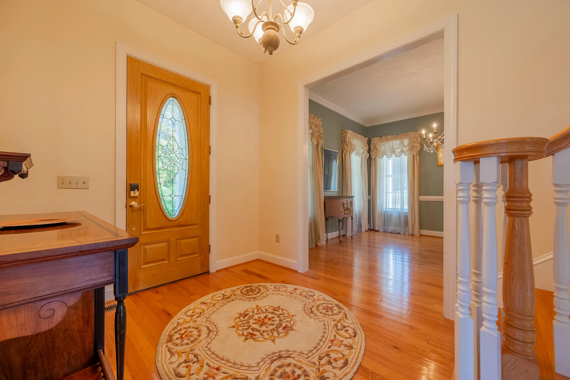 254 Dusty Mile RD NW - Photo 11