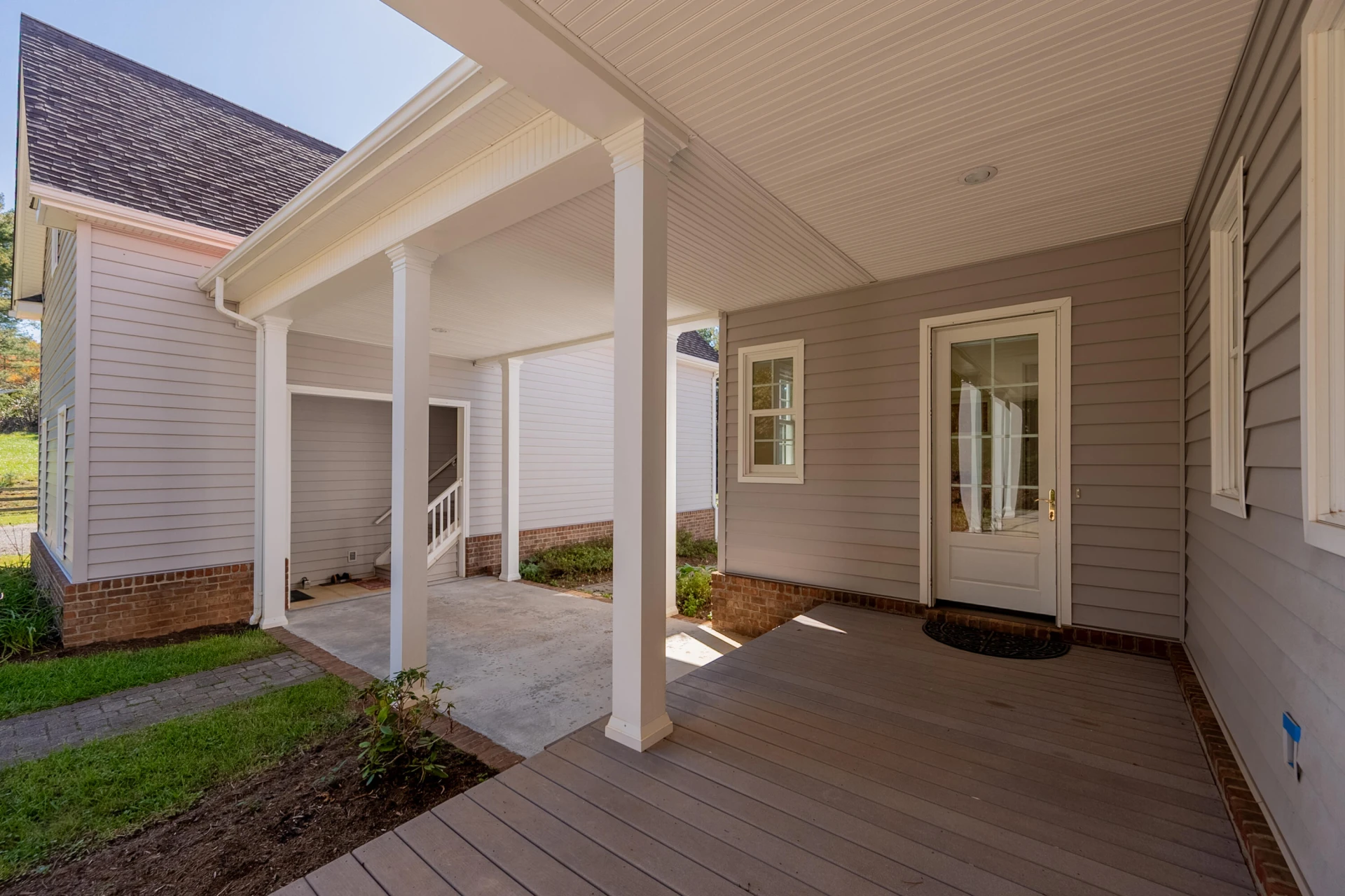 254 Dusty Mile RD NW - Photo 96
