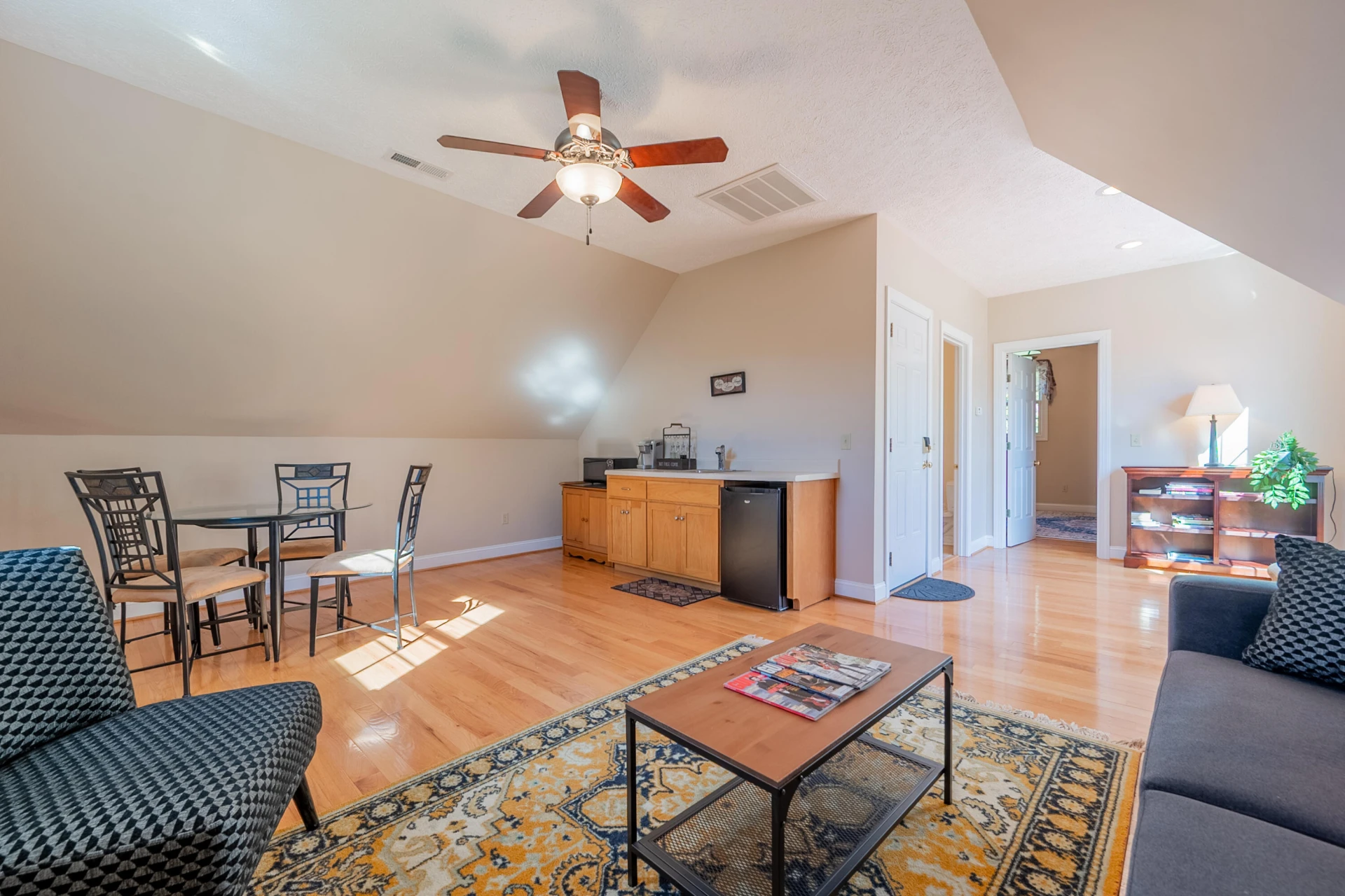 254 Dusty Mile RD NW - Photo 101