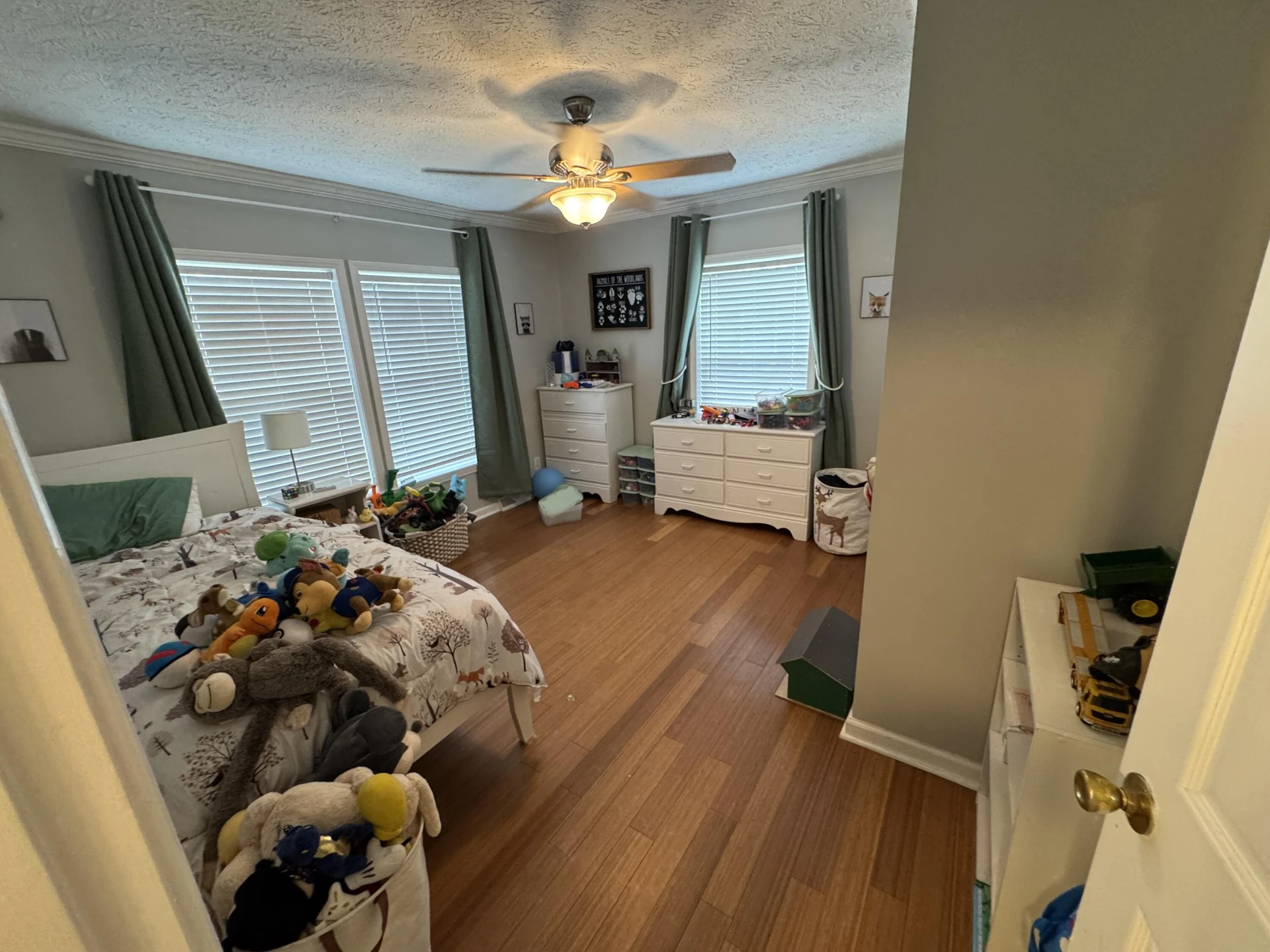 6165 Jordantown RD - Photo 18