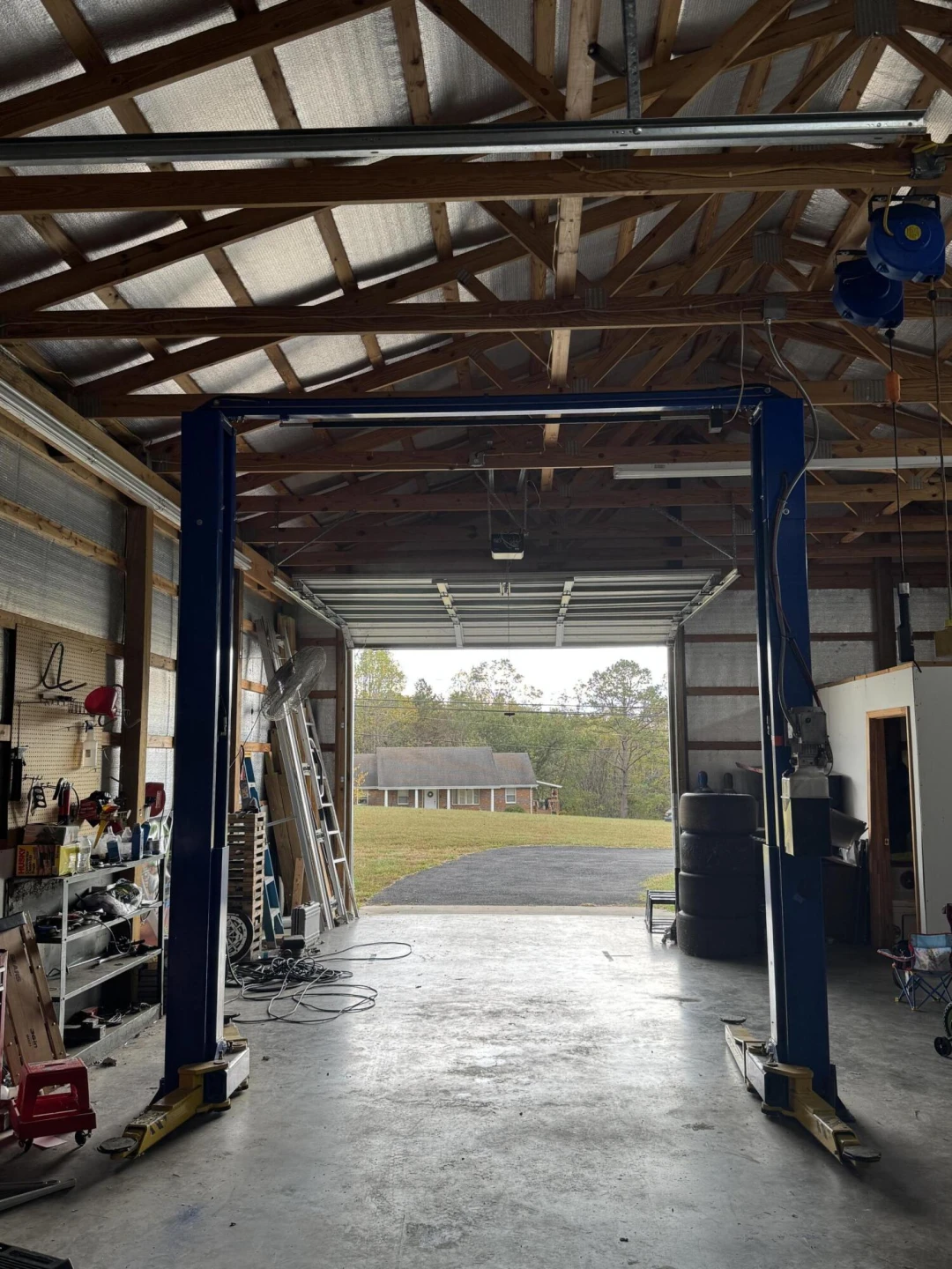 6165 Jordantown RD - Photo 27