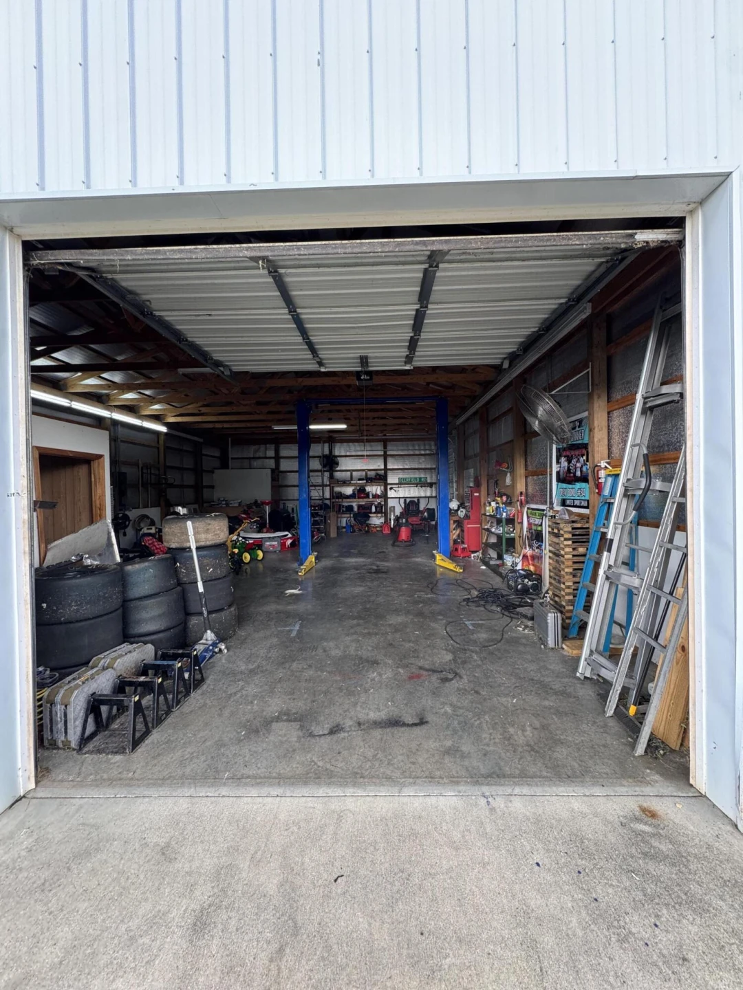6165 Jordantown RD - Photo 28