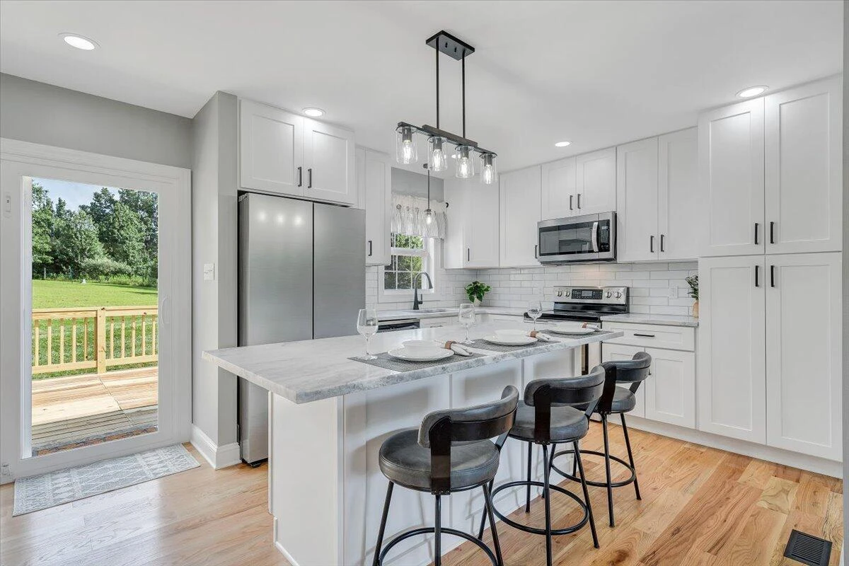 155 Mallard Cove RD
