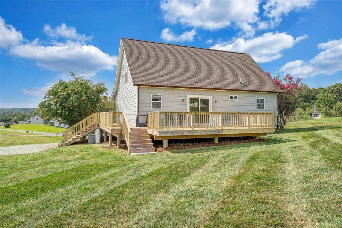155 Mallard Cove RD - Photo 36
