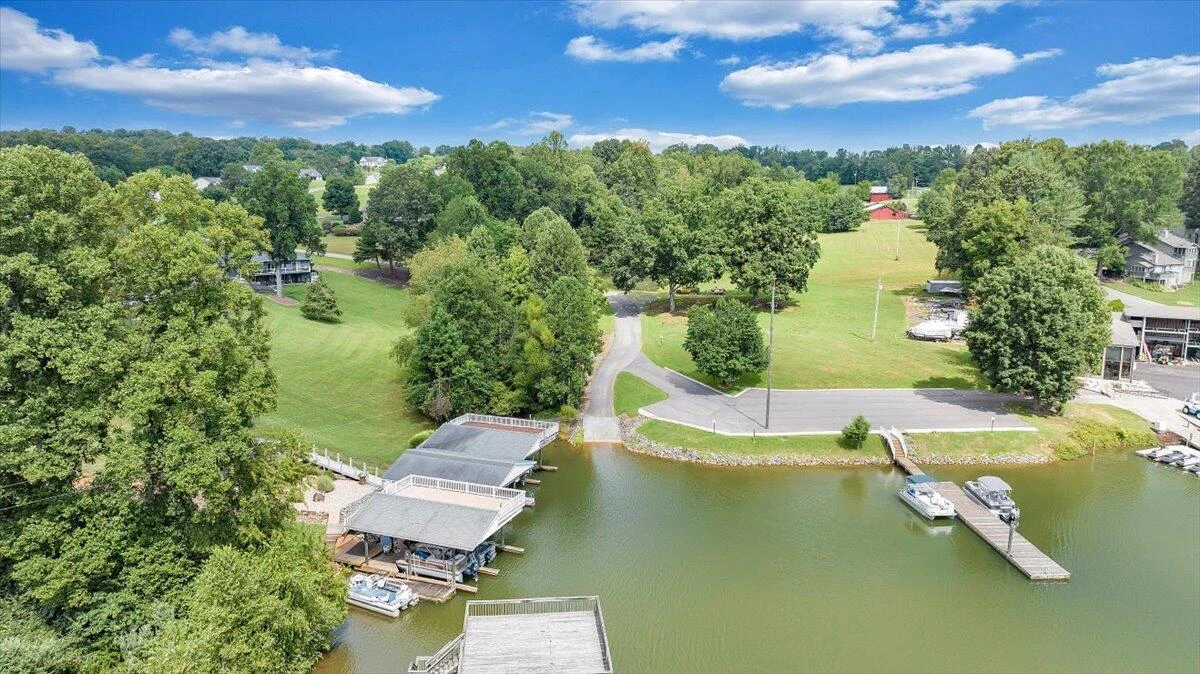 155 Mallard Cove RD - Photo 46