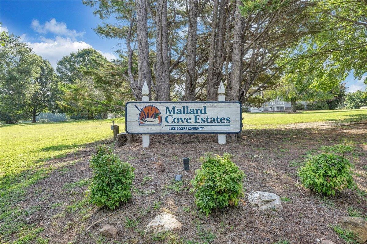 155 Mallard Cove RD - Photo 49