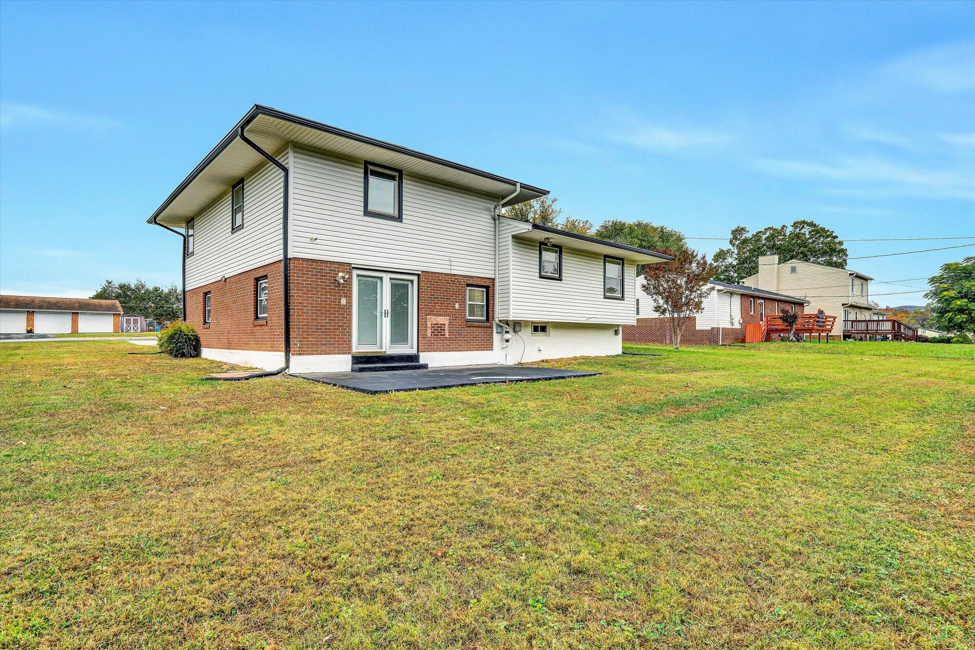 4429 Ben ST NW - Photo 34