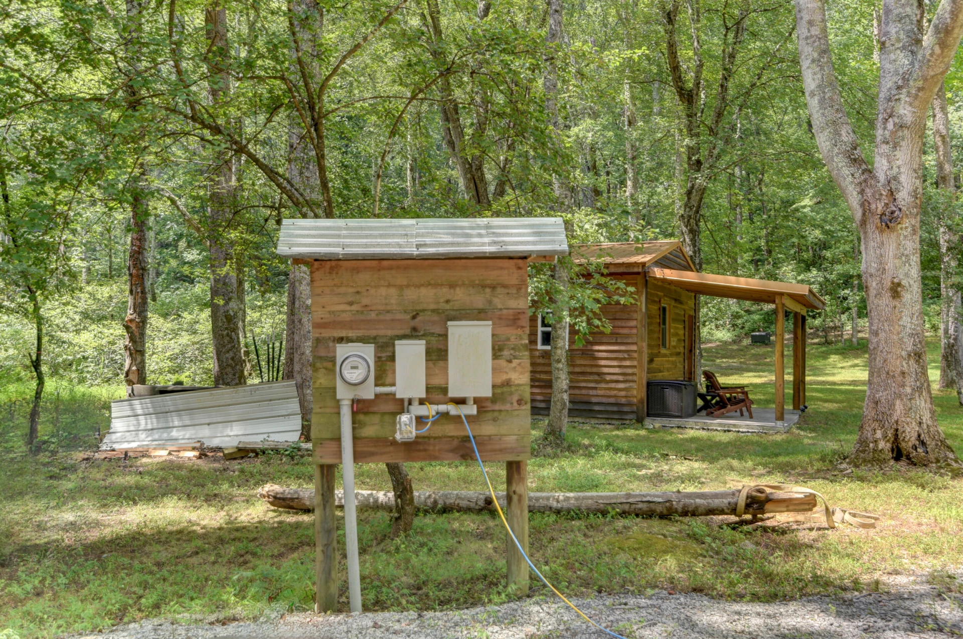 0 North Otter Creek RD - Photo 26