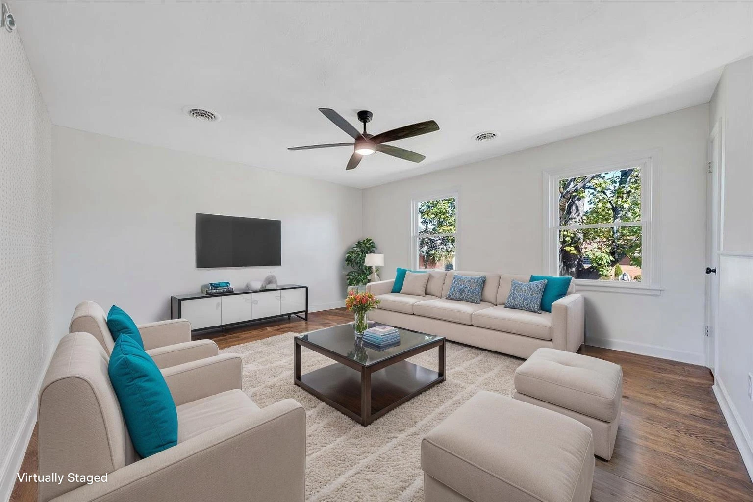 2844 Tully DR - Photo 20