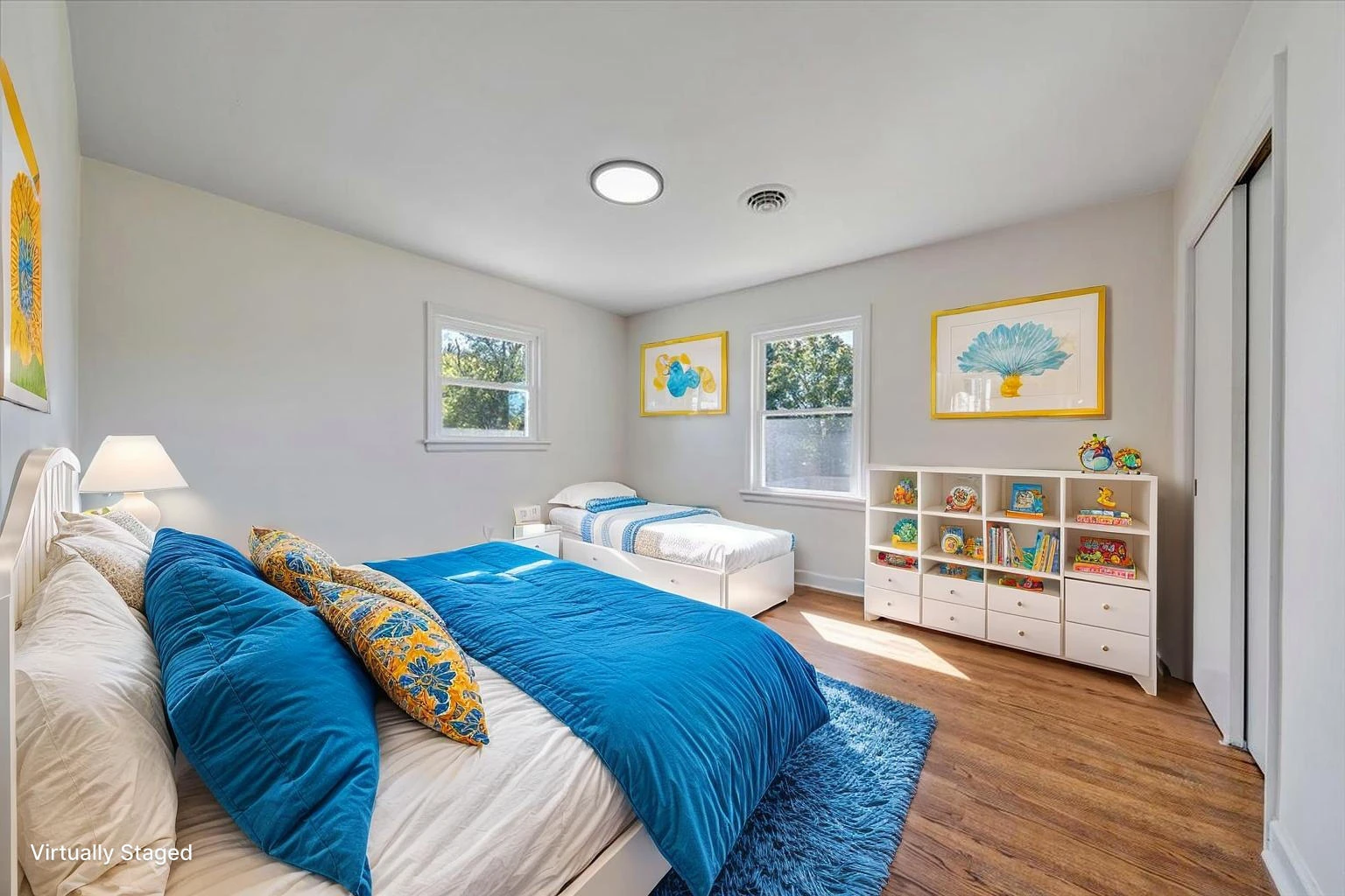2844 Tully DR - Photo 30