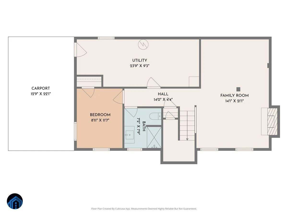 2844 Tully DR - Photo 31