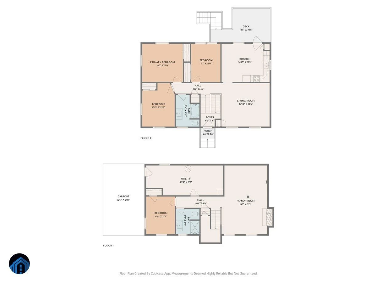 2844 Tully DR - Photo 37
