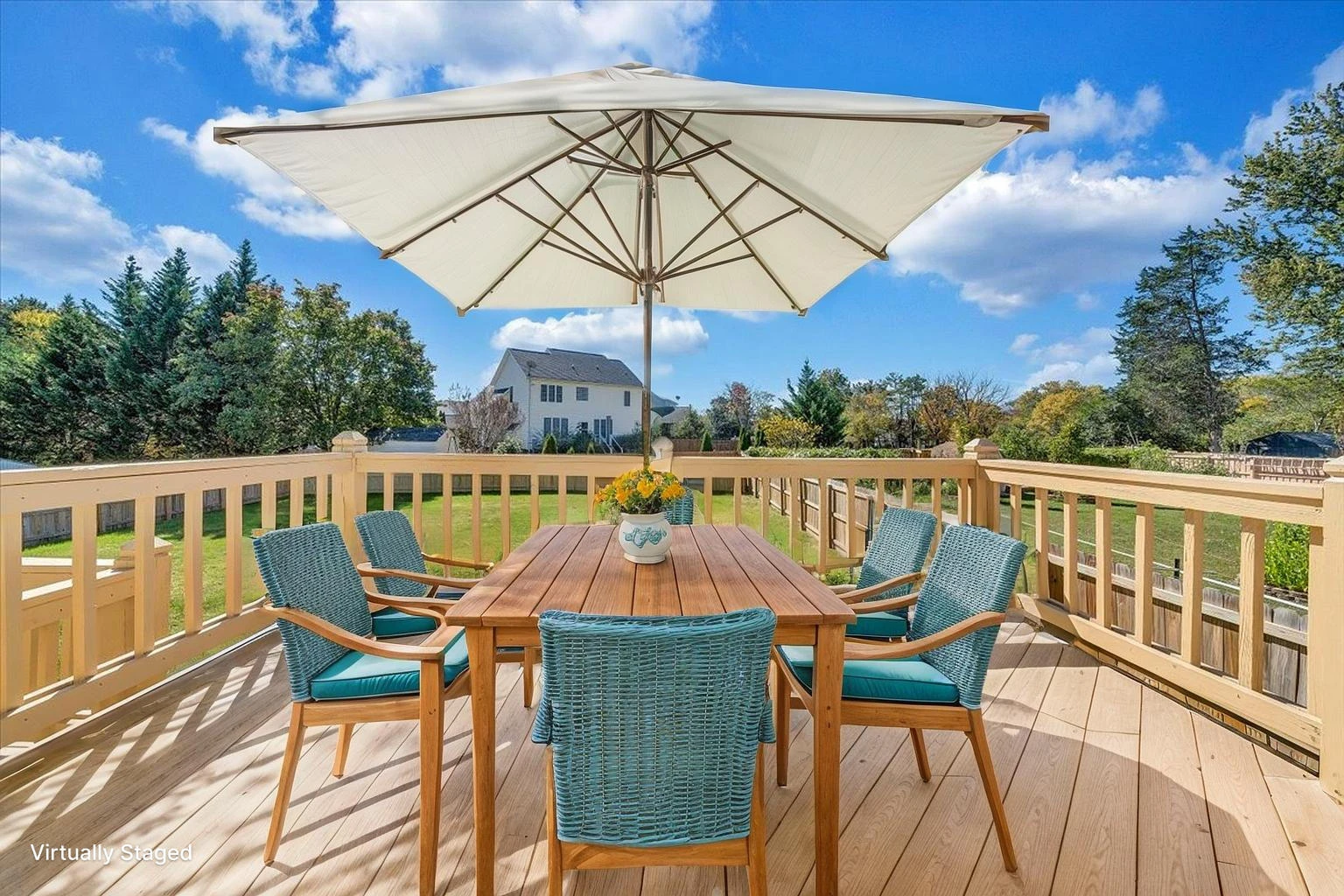 2844 Tully DR - Photo 8