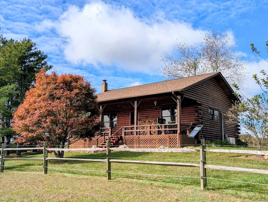 2363 Bethlehem Church RD NE