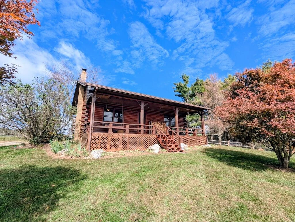 2363 Bethlehem Church RD NE - Photo 15