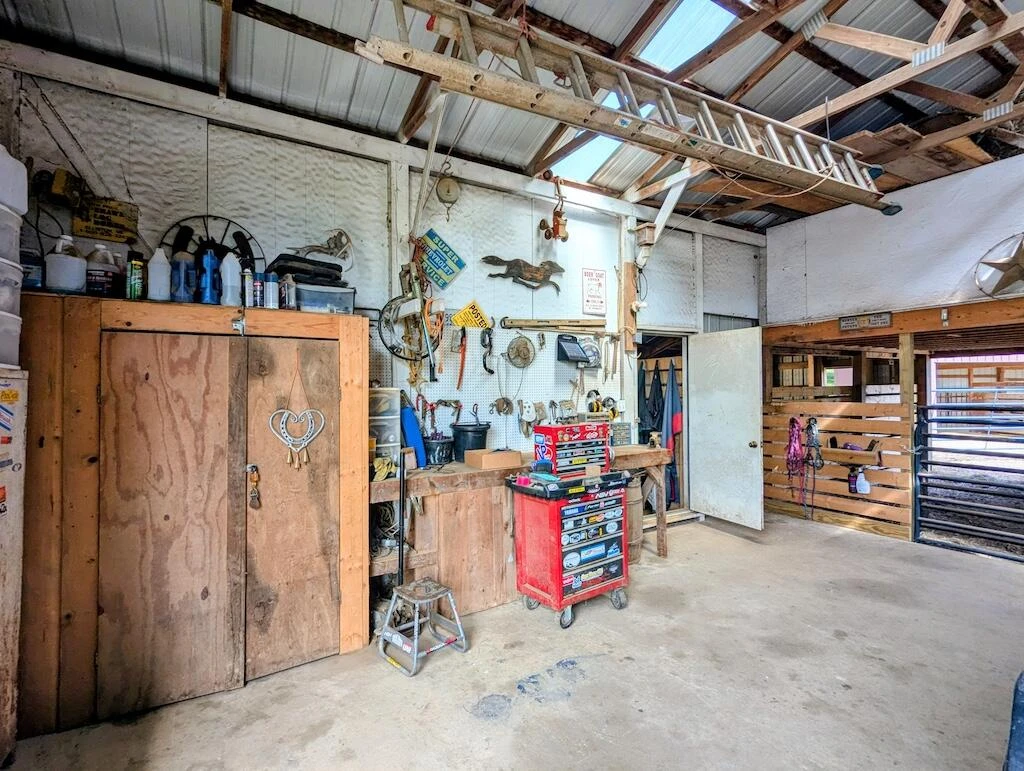 2363 Bethlehem Church RD NE - Photo 21
