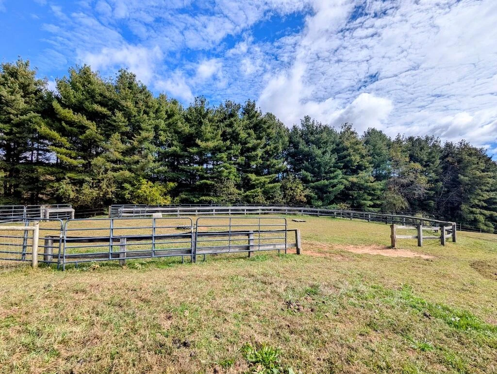 2363 Bethlehem Church RD NE - Photo 28