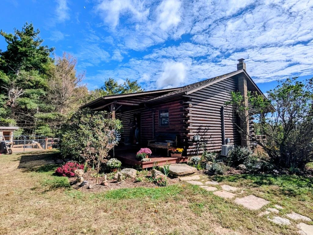 2363 Bethlehem Church RD NE - Photo 33