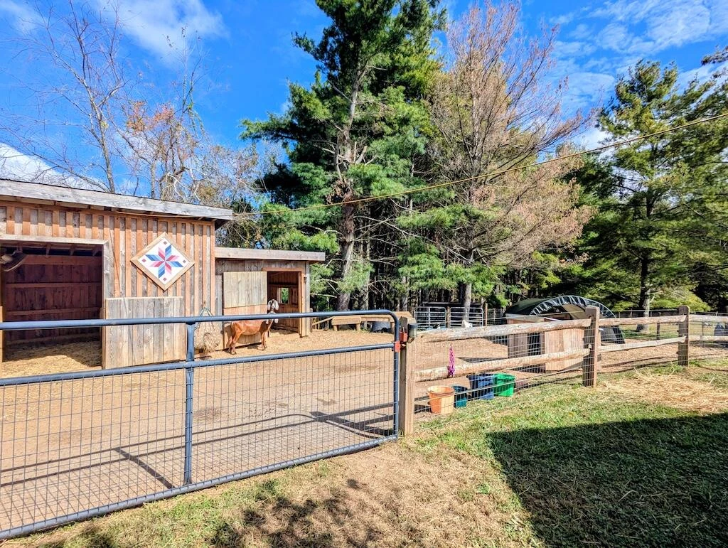 2363 Bethlehem Church RD NE - Photo 36