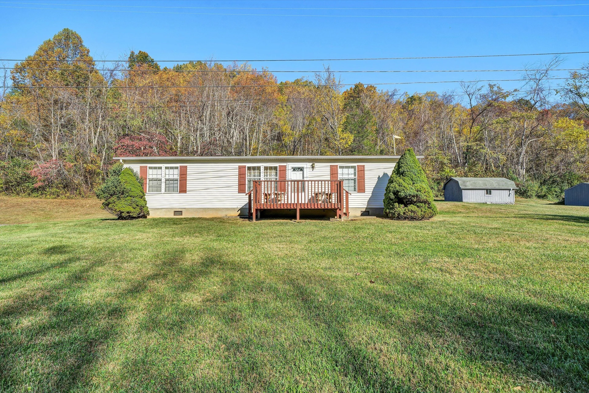 6735 BLACKSBURG RD