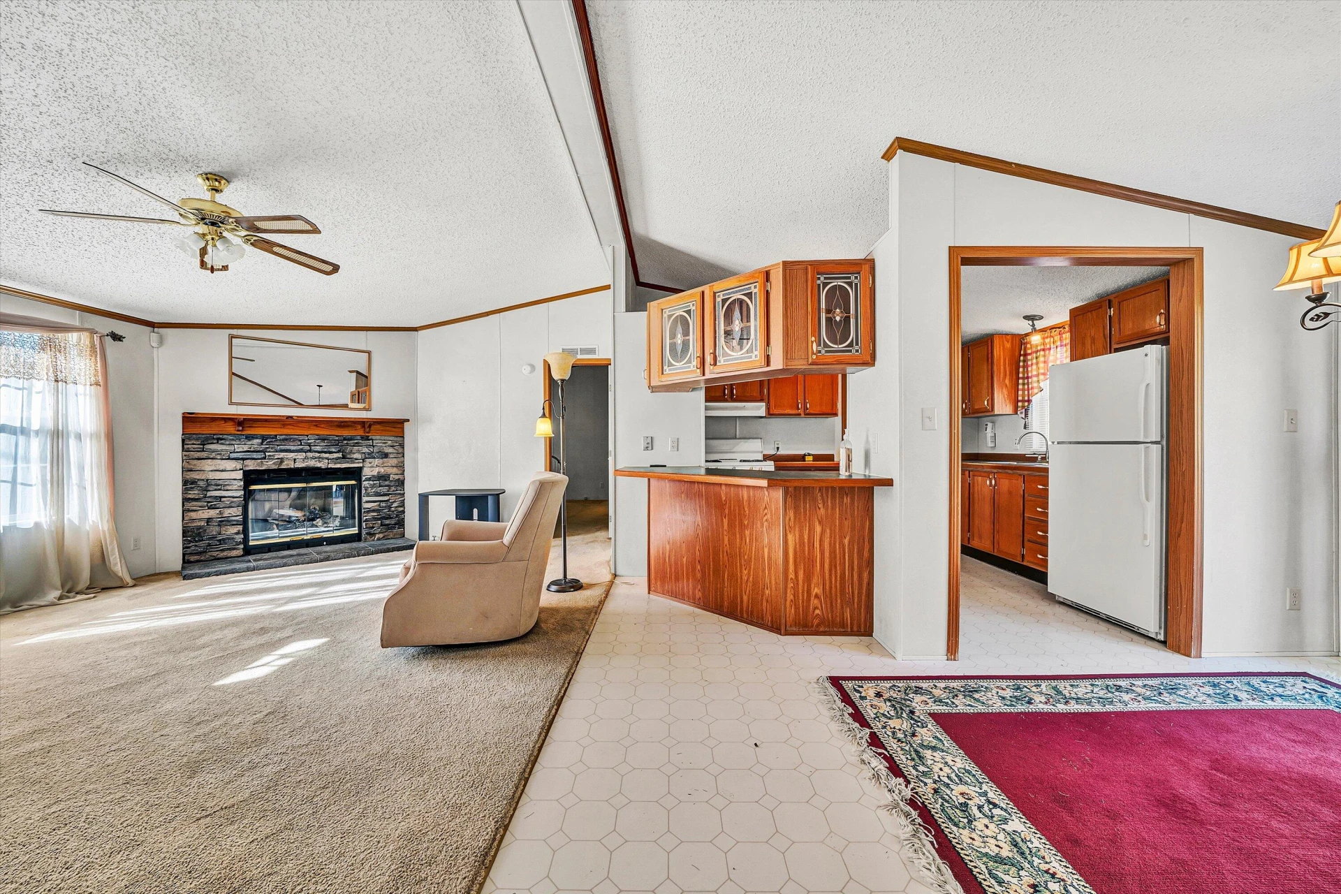 6735 BLACKSBURG RD - Photo 5