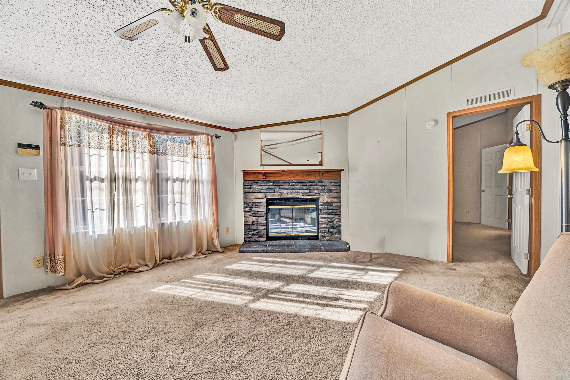 6735 BLACKSBURG RD - Photo 6