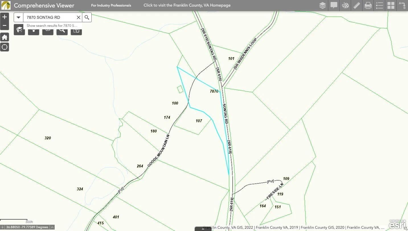 7870 Sontag Rd RD - Photo 32