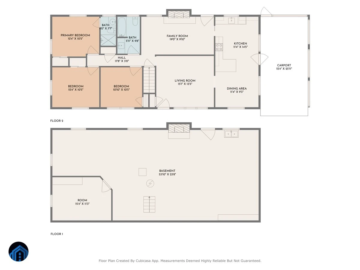 144 Maple AVE