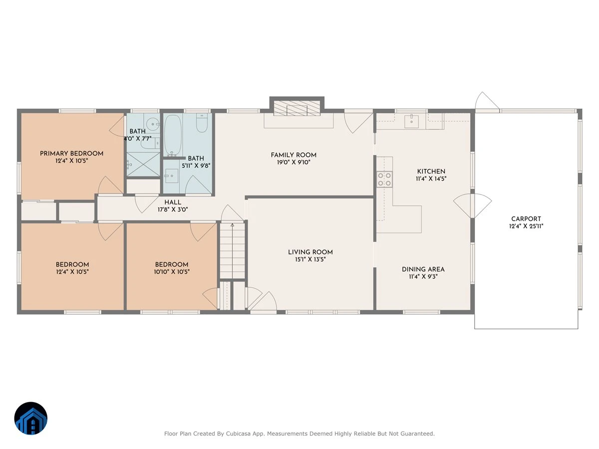 144 Maple AVE - Photo 3