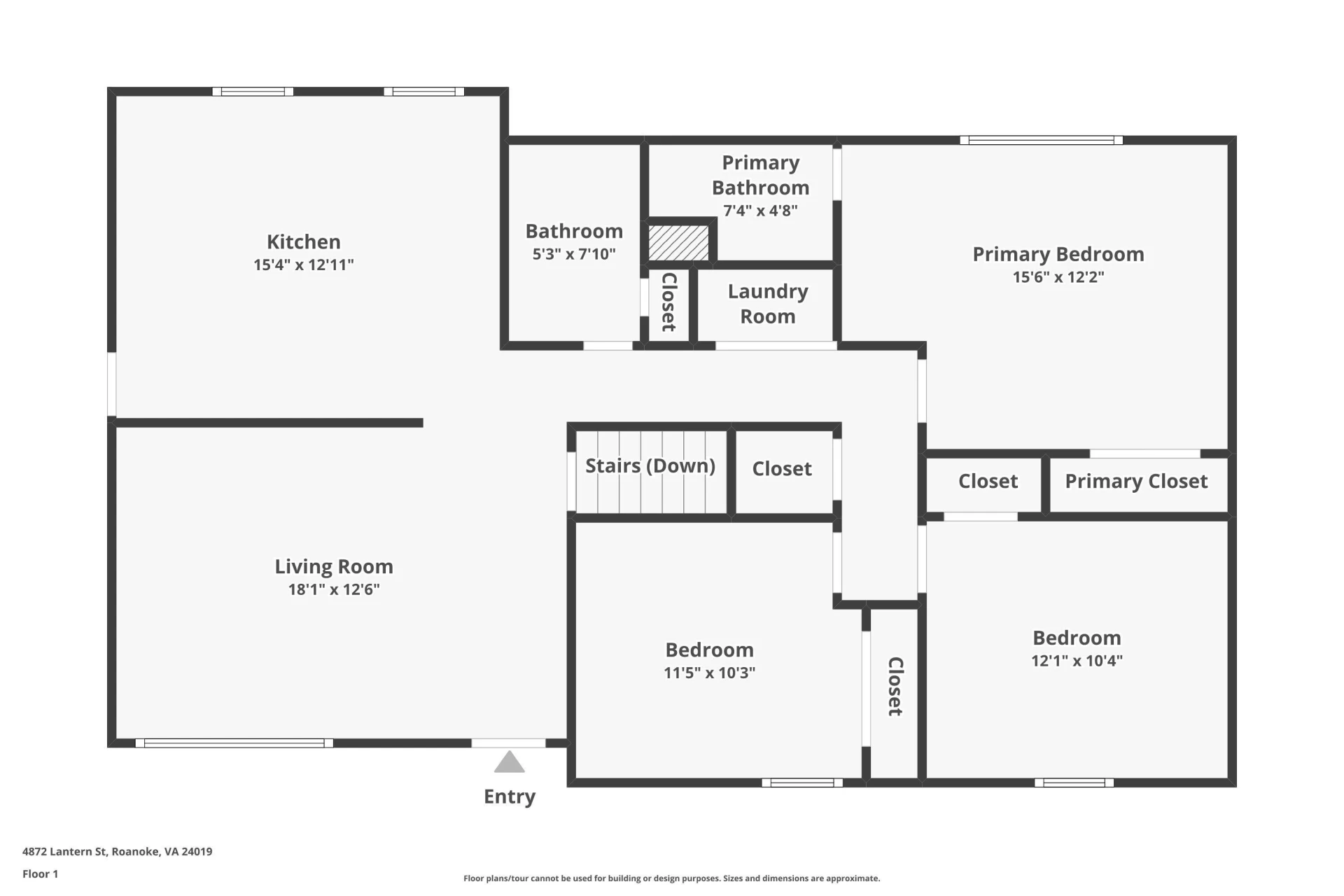 4872 Lantern ST - Photo 35