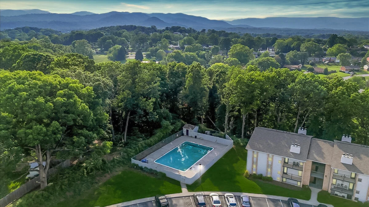 3569 Timberline TRL - Photo 4