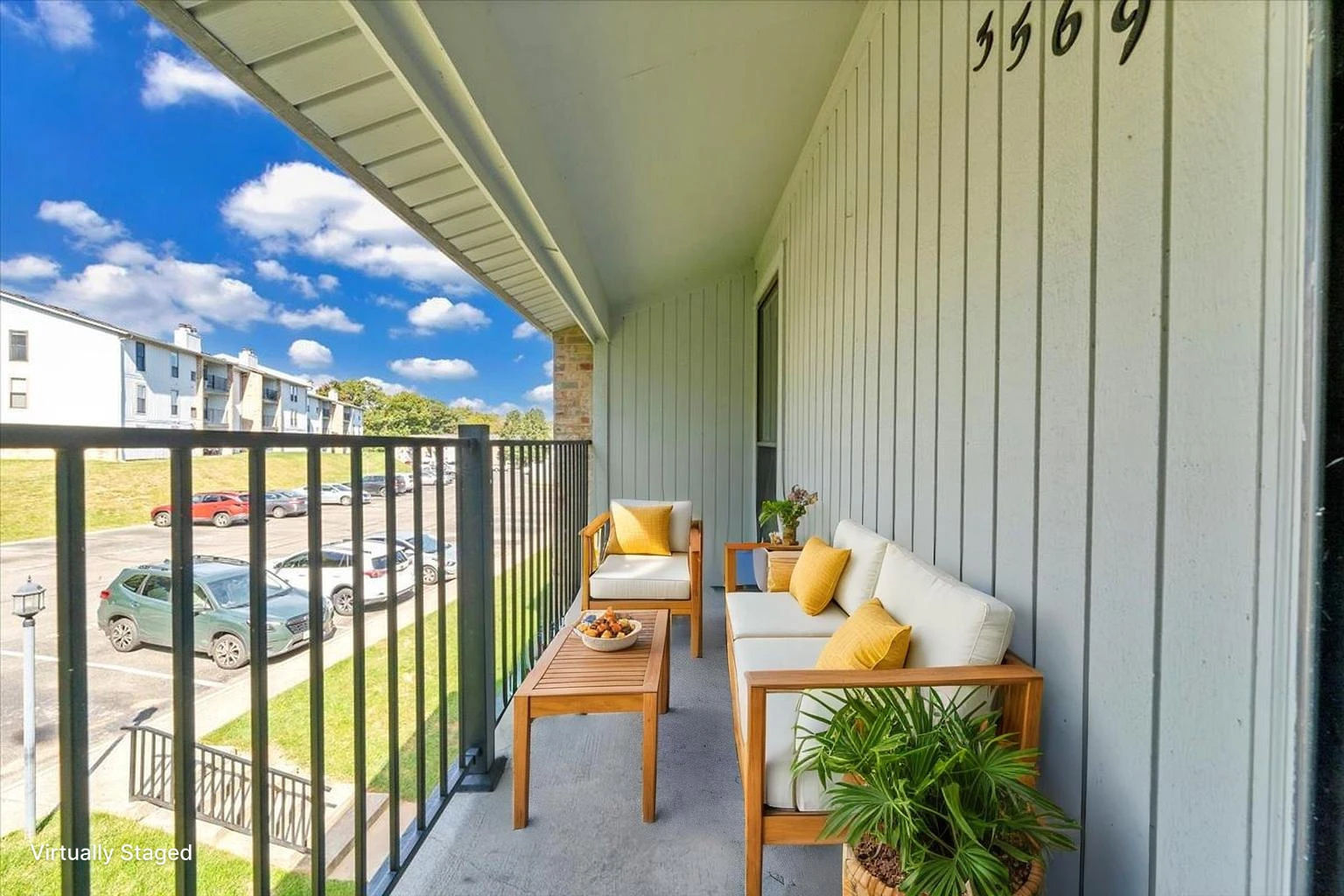 3569 Timberline TRL - Photo 7