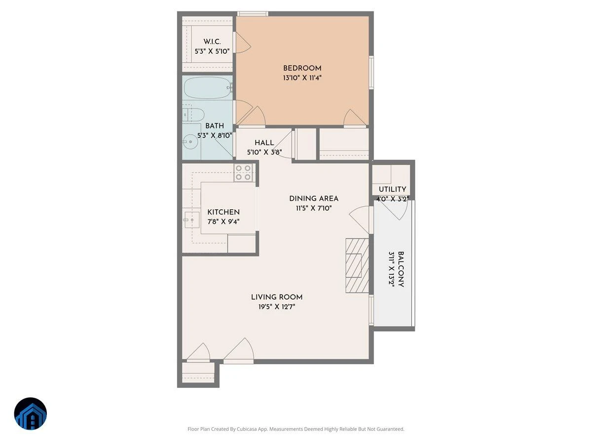 3569 Timberline TRL - Photo 8
