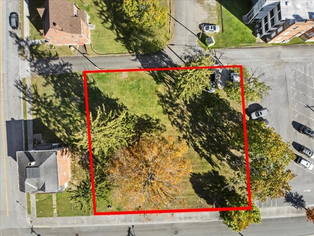 TBD Jefferson AVE N