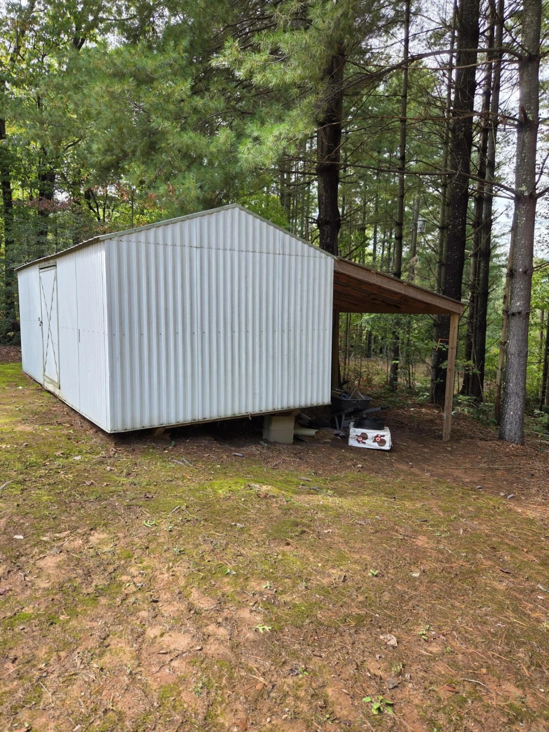 2031 Lone Ivy RD - Photo 19