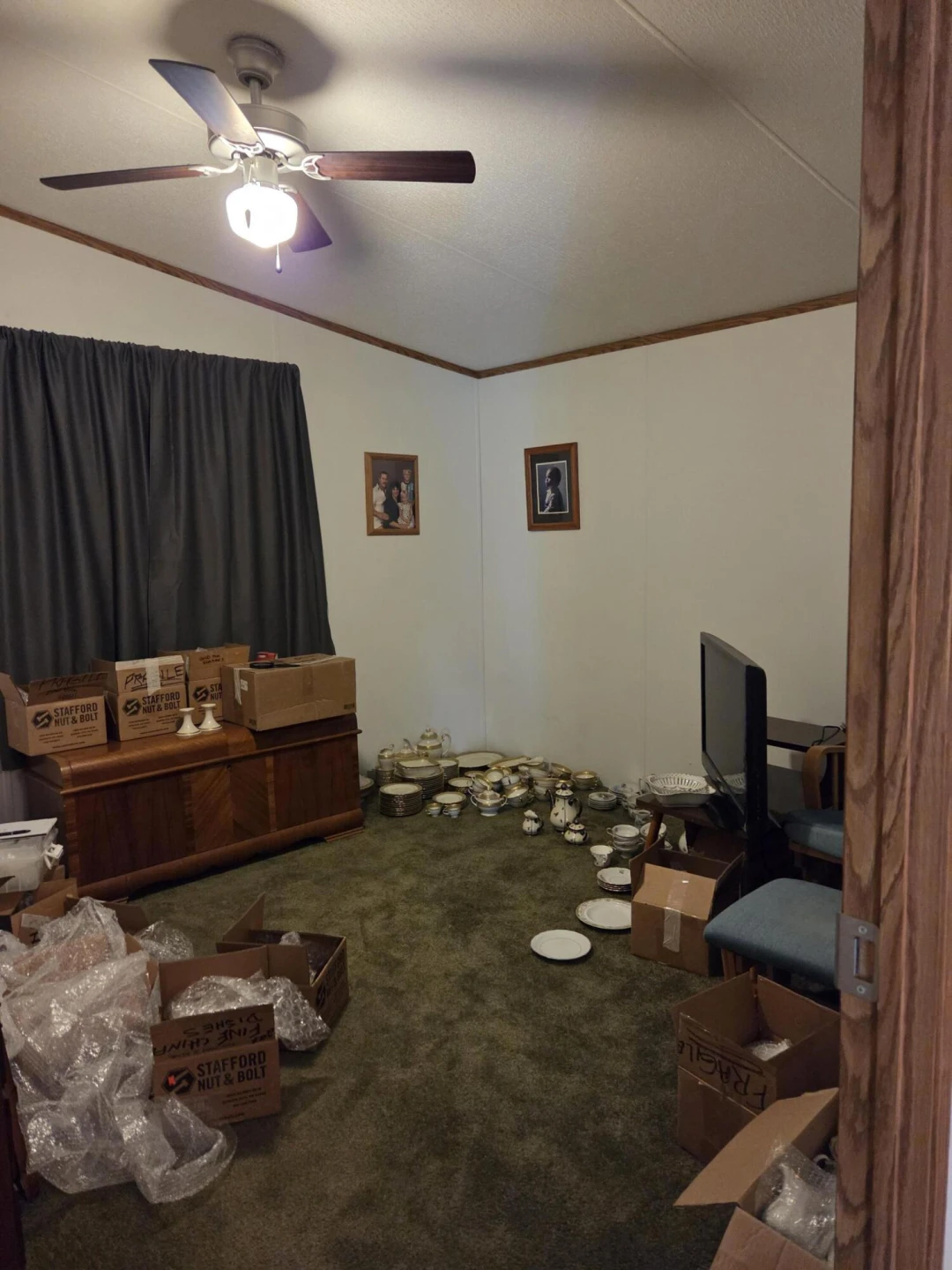 2031 Lone Ivy RD - Photo 46