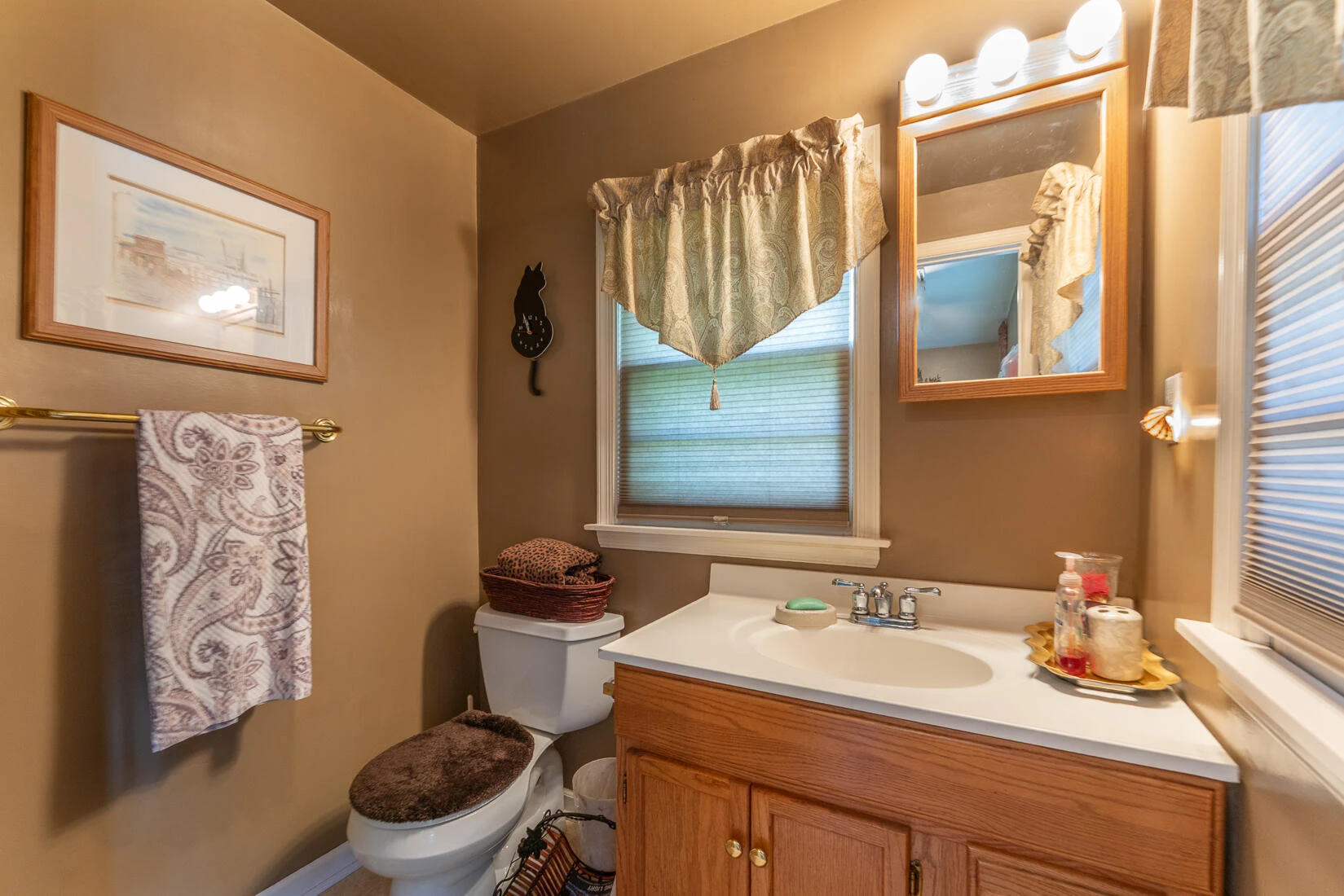 1245 Hamilton AVE SW - Photo 24