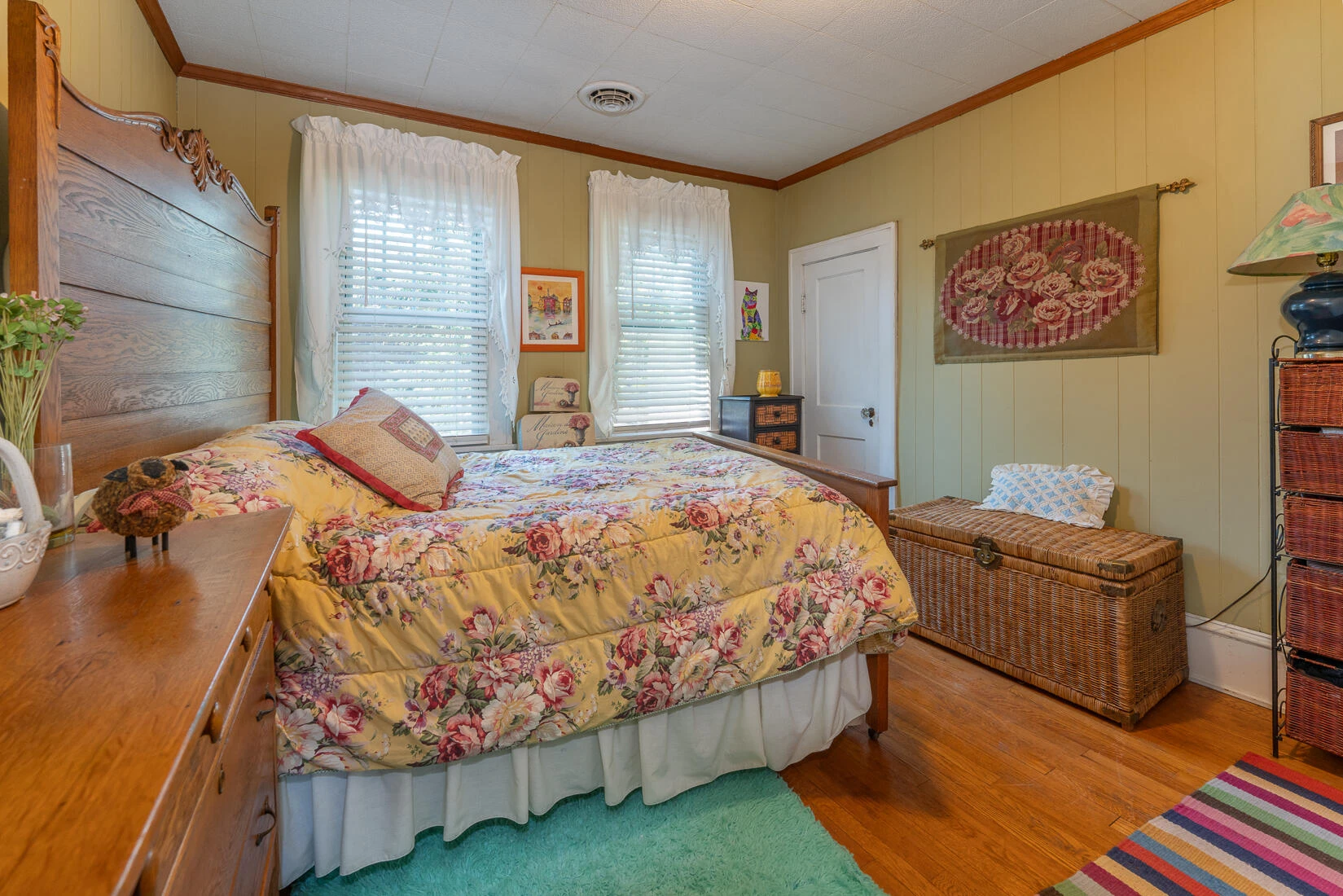 1245 Hamilton AVE SW - Photo 31